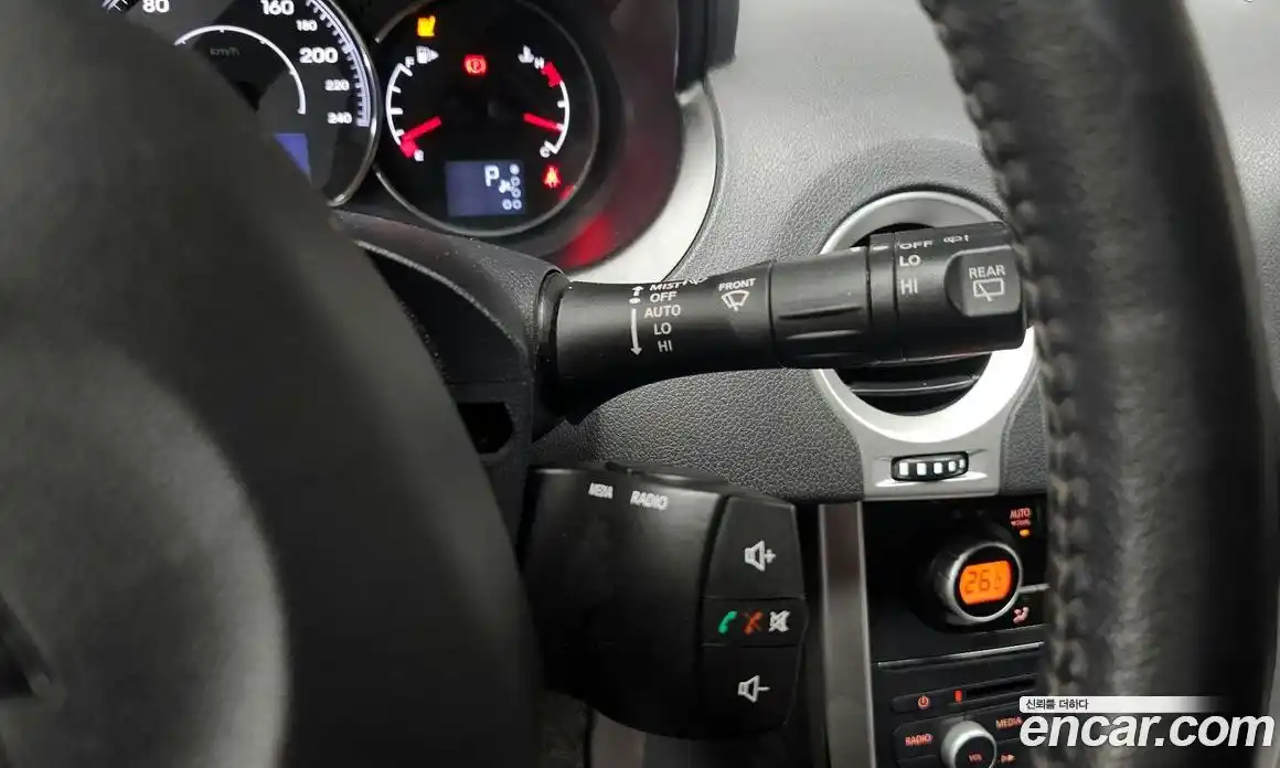 Renault QM5 2014 2.0 Автомат в Москве № 151346, фото 7