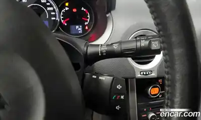 Renault QM5 2014 2.0 Автомат в Москве № 151346, миниатюра 7