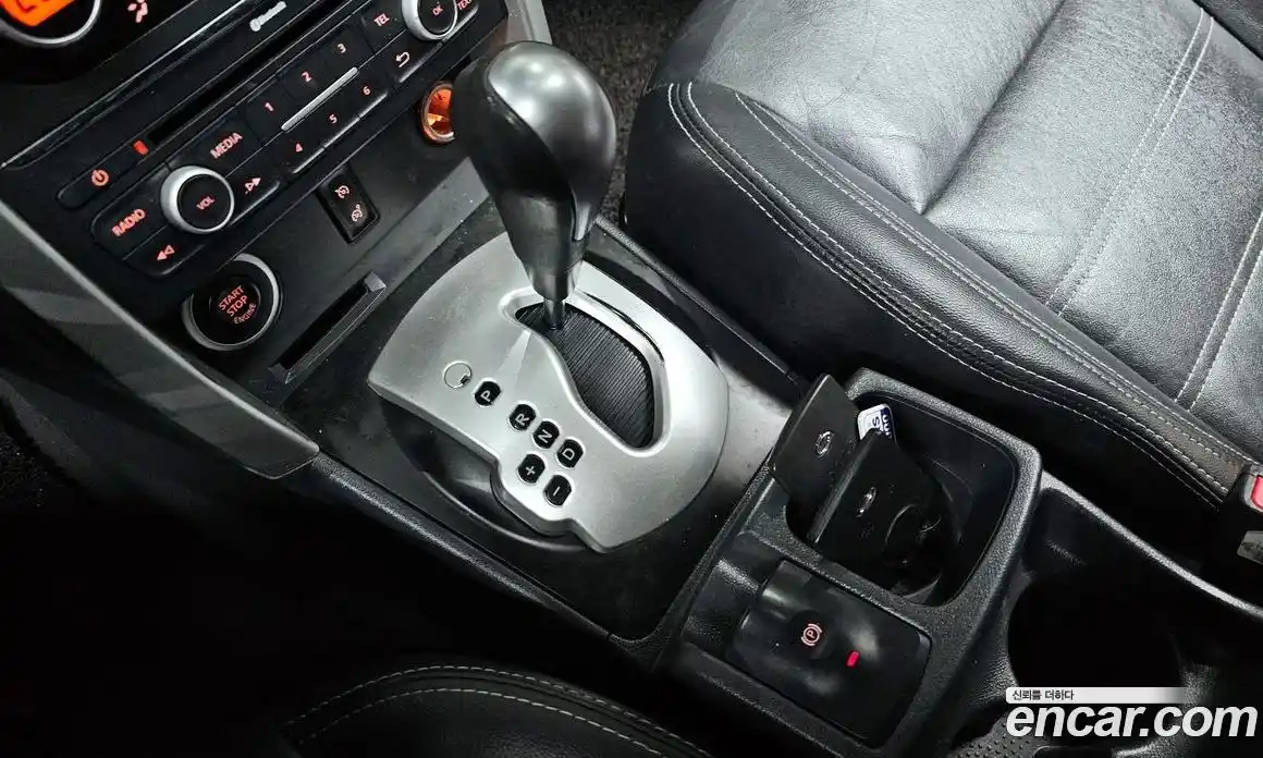 Renault QM5 2014 2.0 Автомат в Москве № 151346, фото 10