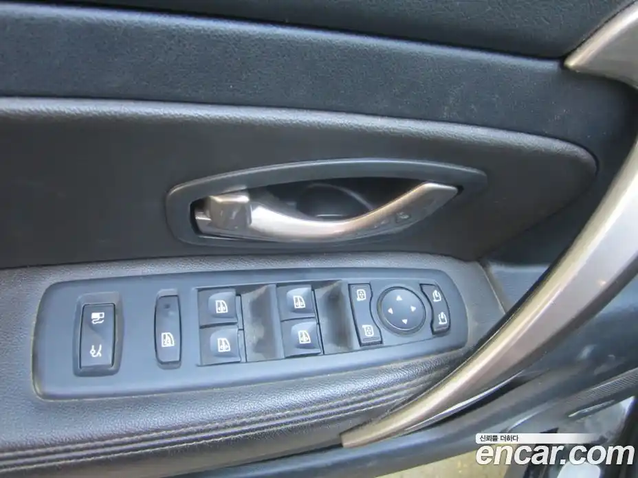 Renault SM5 2015 2.0 Автомат в Москве № 153106, фото 13