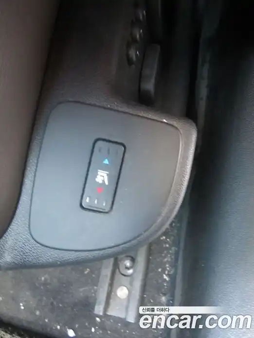 Renault SM5 2015 2.0 Автомат в Москве № 153106, фото 14