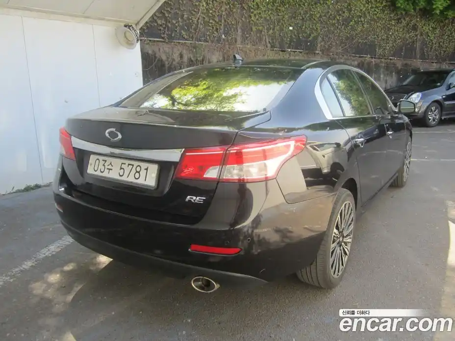 Renault SM5 2015 2.0 Автомат в Москве № 153106, фото 15