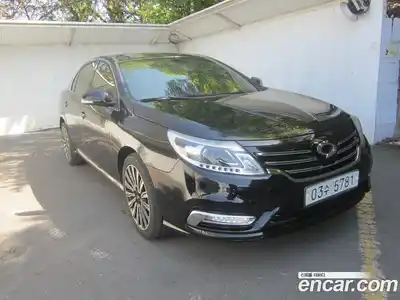 Renault SM5 2015 2.0 Автомат в Москве № 153106, миниатюра 3