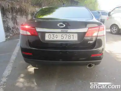 Renault SM5 2015 2.0 Автомат в Москве № 153106, миниатюра 4