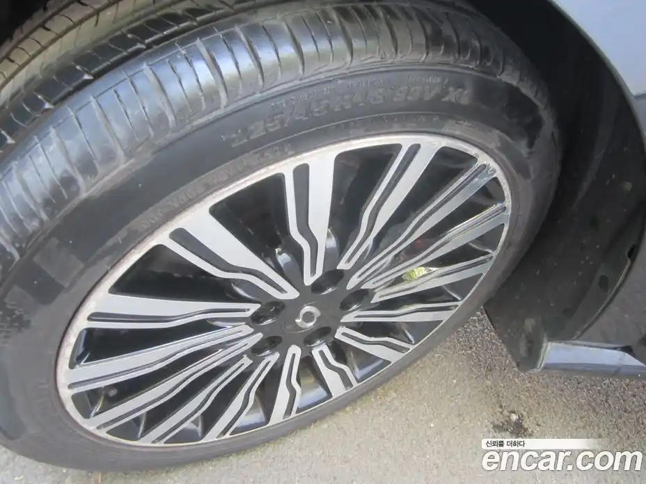 Renault SM5 2015 2.0 Автомат в Москве № 153106, фото 5