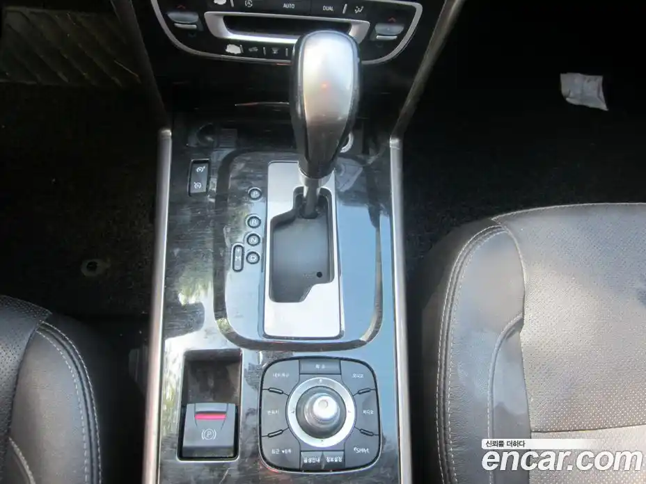 Renault SM5 2015 2.0 Автомат в Москве № 153106, фото 9