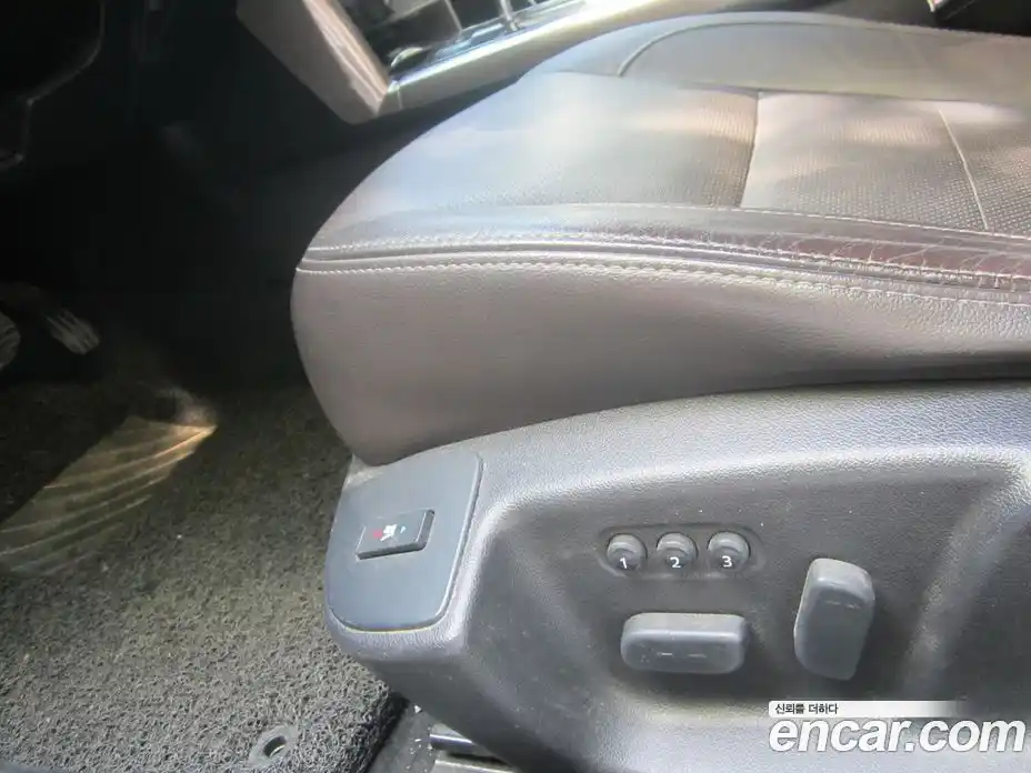 Renault SM5 2015 2.0 Автомат в Москве № 153106, фото 10