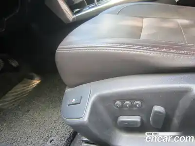 Renault SM5 2015 2.0 Автомат в Москве № 153106, миниатюра 10