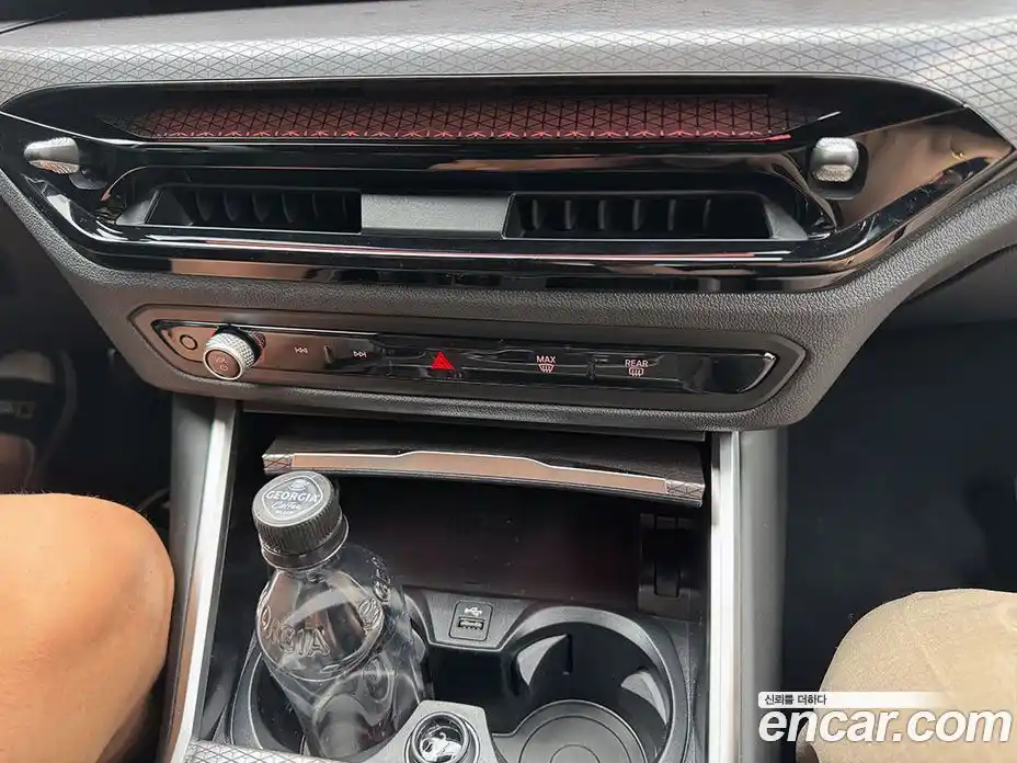 BMW 3-Series 2025 2.0 Автомат в Москве № 153181, фото 11