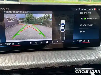 BMW 3-Series 2025 2.0 Автомат в Москве № 153181, миниатюра 12