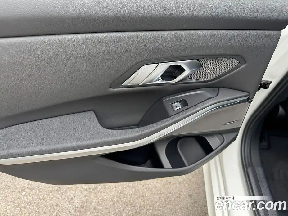 BMW 3-Series 2025 2.0 Автомат в Москве № 153181, фото 15