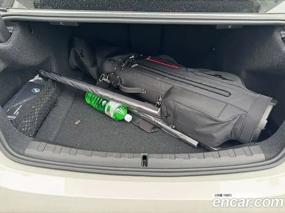 BMW 3-Series 2025 2.0 Автомат в Москве № 153181, фото 18