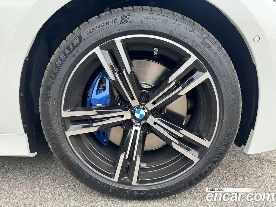 BMW 3-Series 2025 2.0 Автомат в Москве № 153181, фото 19