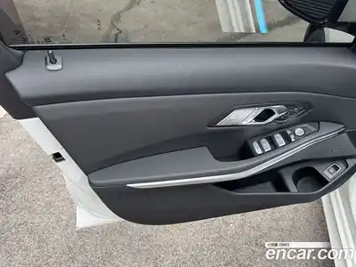 BMW 3-Series 2025 2.0 Автомат в Москве № 153181, миниатюра 6