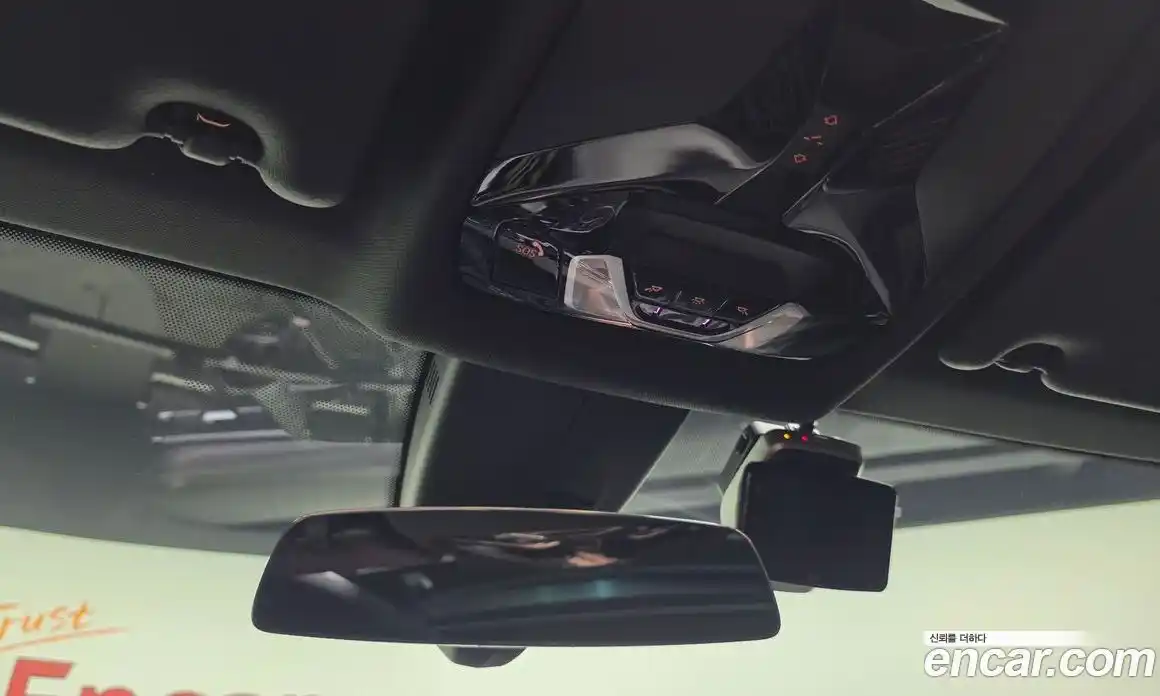 BMW 1-Series 2024 2.0 Автомат в Москве № 153618, фото 13