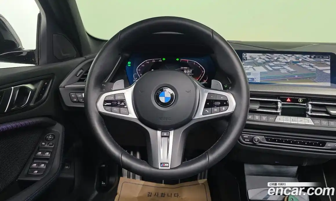 BMW 1-Series 2024 2.0 Автомат в Москве № 153618, фото 16