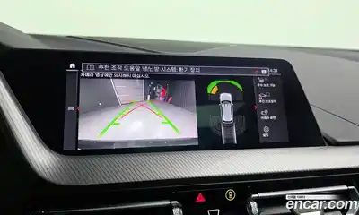 BMW 1-Series 2024 2.0 Автомат в Москве № 153618, миниатюра 4