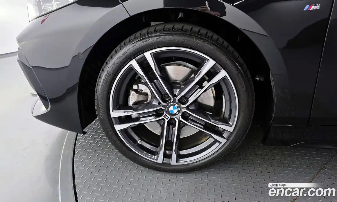 BMW 1-Series 2024 2.0 Автомат в Москве № 153618, фото 5