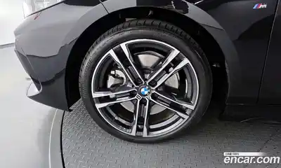 BMW 1-Series 2024 2.0 Автомат в Москве № 153618, миниатюра 5