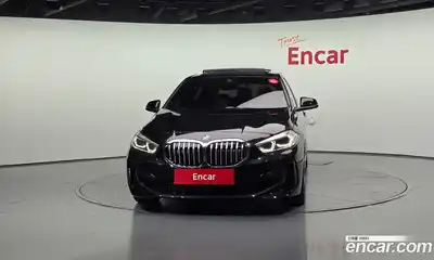 BMW 1-Series 2024 2.0 Автомат в Москве № 153618, миниатюра 7