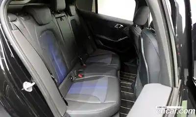 BMW 1-Series 2024 2.0 Автомат в Москве № 153618, миниатюра 8