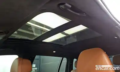 BMW X7 2024 3.0 Автомат в Москве № 154018, миниатюра 3