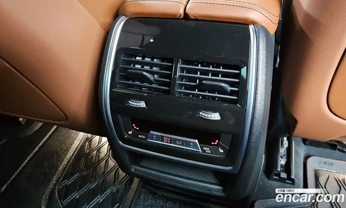 BMW X7 2024 3.0 Автомат в Москве № 154018, фото 4