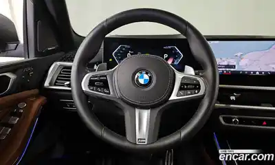 BMW X7 2024 3.0 Автомат в Москве № 154018, миниатюра 8