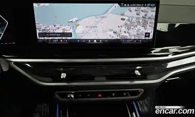 BMW X7 2024 3.0 Автомат в Москве № 154018, миниатюра 9