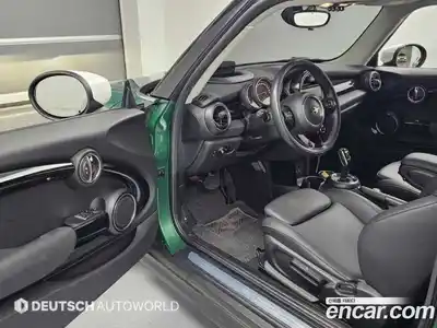 Mini Cooper 2020 1.5 Автомат в Москве № 154200, миниатюра 11