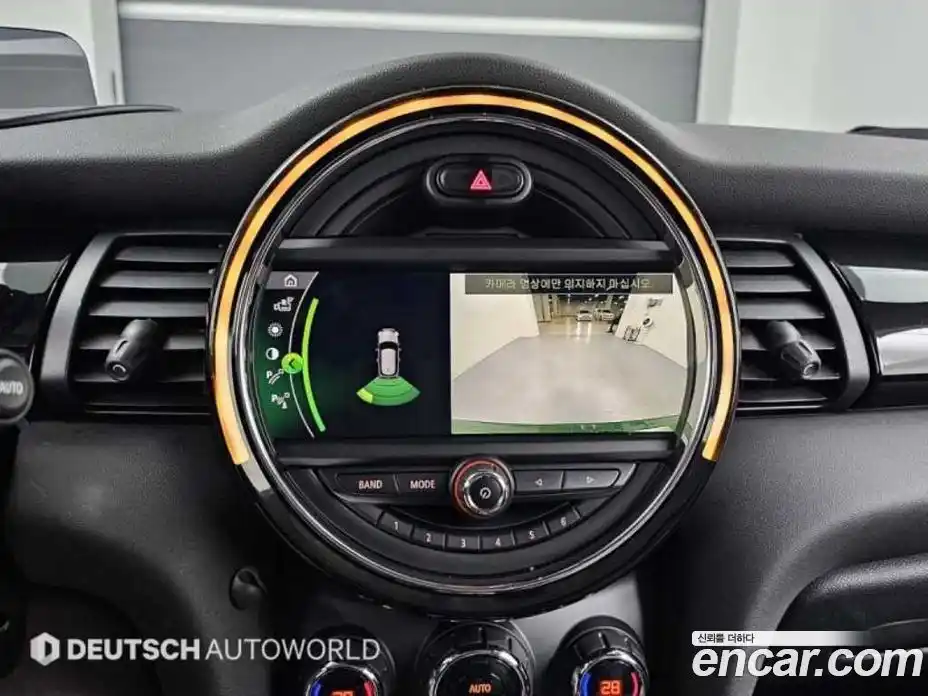 Mini Cooper 2020 1.5 Автомат в Москве № 154200, фото 15