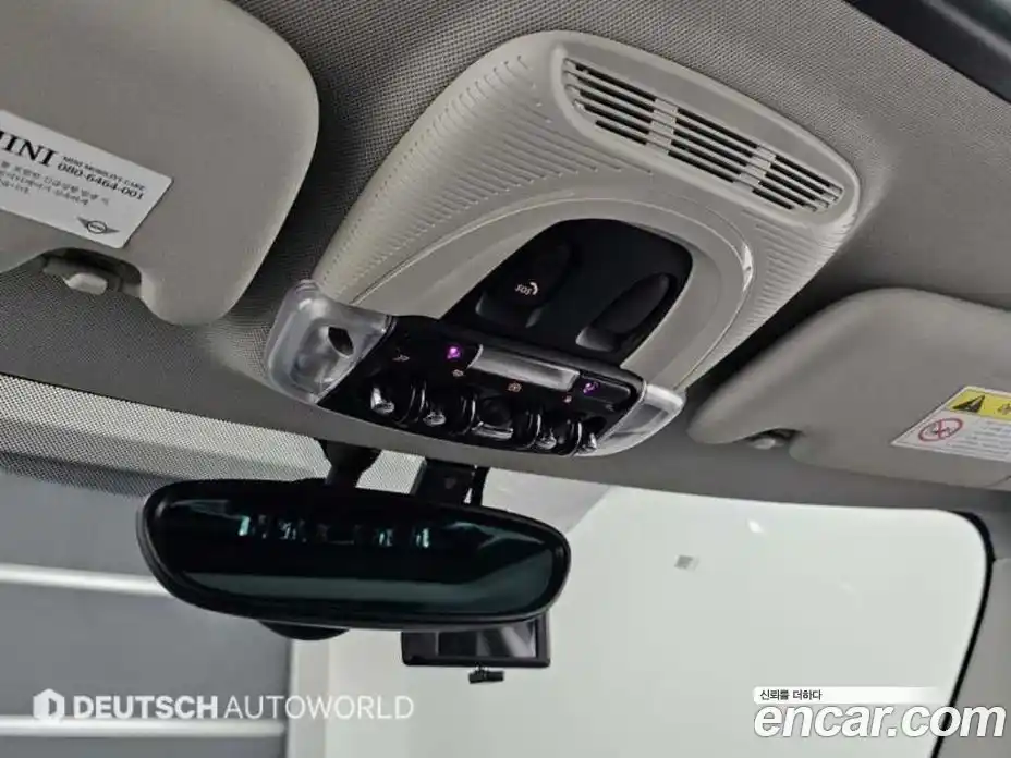 Mini Cooper 2020 1.5 Автомат в Москве № 154200, фото 17