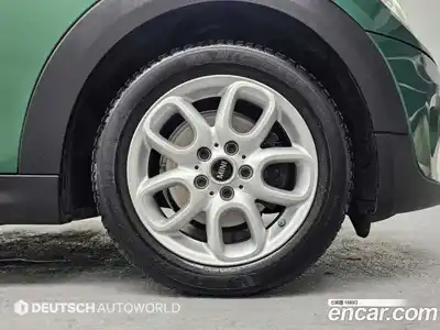 Mini Cooper 2020 1.5 Автомат в Москве № 154200, миниатюра 5