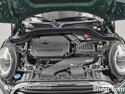 Mini Cooper 2020 1.5 Автомат в Москве № 154200, миниатюра 6