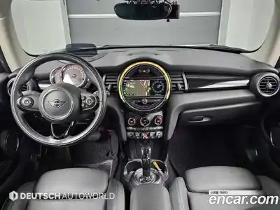 Mini Cooper 2020 1.5 Автомат в Москве № 154200, миниатюра 7