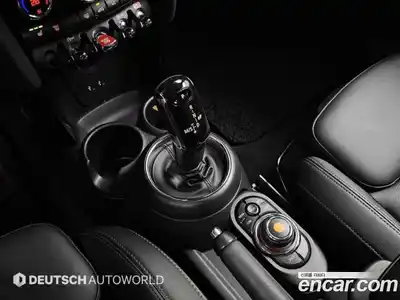 Mini Cooper 2020 1.5 Автомат в Москве № 154200, миниатюра 9