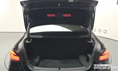 BMW 5-Series 2021 2.0 Автомат в Москве № 154509, миниатюра 12