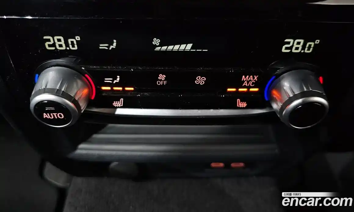 BMW 5-Series 2021 2.0 Автомат в Москве № 154509, фото 16