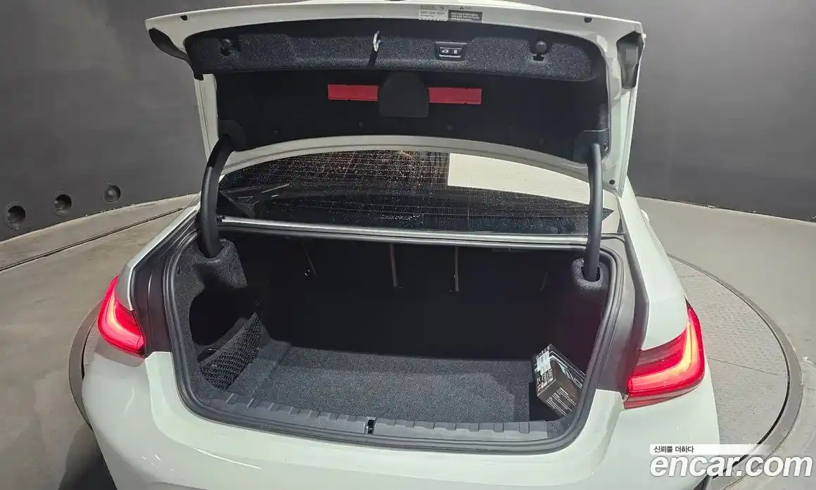 BMW 3-Series 2024 2.0 Автомат в Москве № 154569, фото 20