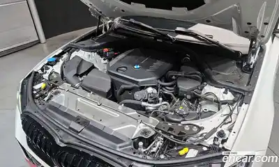 BMW 3-Series 2024 2.0 Автомат в Москве № 154569, миниатюра 6