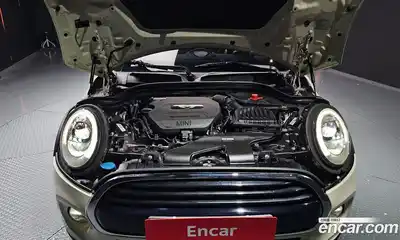 Mini Cooper 2016 1.5 Автомат в Москве № 156082, миниатюра 7