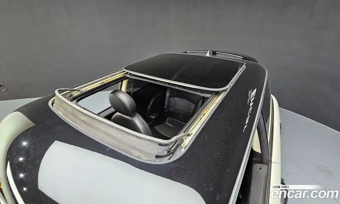 Mini Cooper 2013 1.6 Автомат в Москве № 156186, фото 13