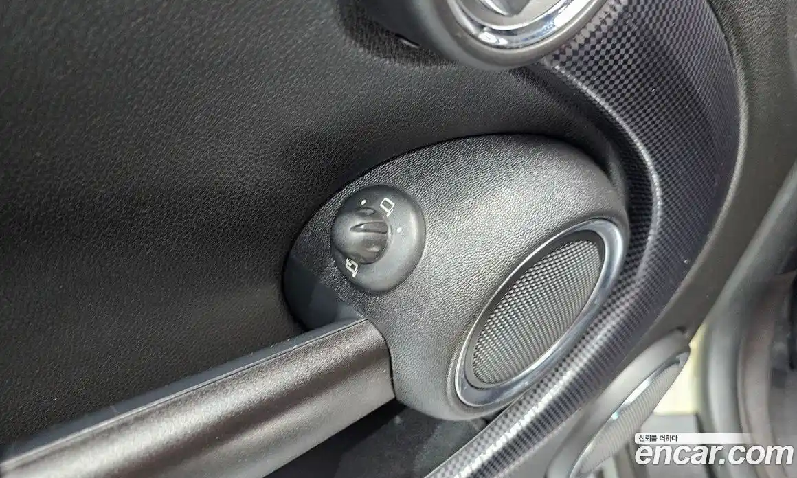 Mini Cooper 2013 1.6 Автомат в Москве № 156186, фото 14