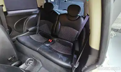 Mini Cooper 2013 1.6 Автомат в Москве № 156186, миниатюра 2