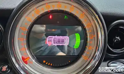 Mini Cooper 2013 1.6 Автомат в Москве № 156186, миниатюра 3