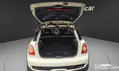 Mini Cooper 2013 1.6 Автомат в Москве № 156186, миниатюра 6