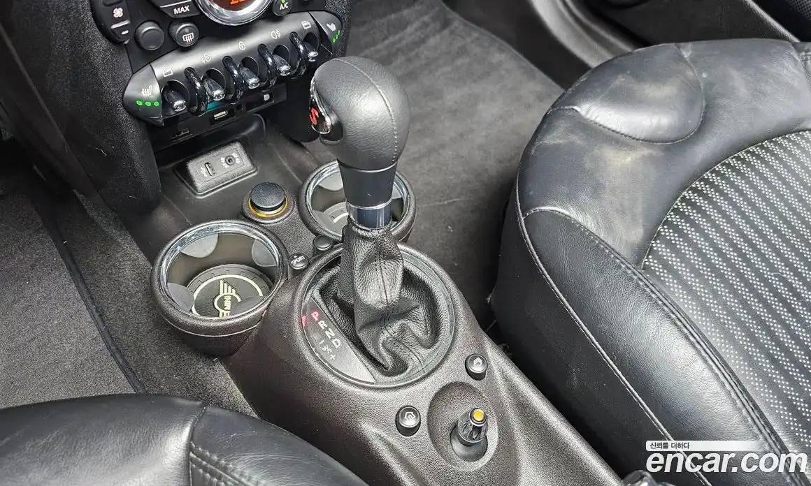 Mini Cooper 2013 1.6 Автомат в Москве № 156186, фото 8