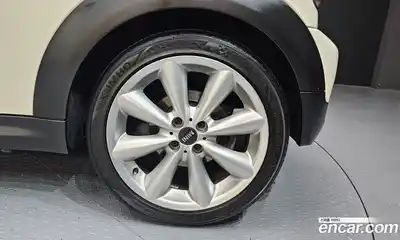 Mini Cooper 2013 1.6 Автомат в Москве № 156186, миниатюра 9