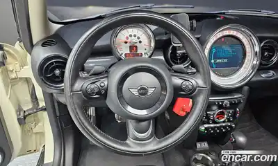 Mini Cooper 2013 1.6 Автомат в Москве № 156186, миниатюра 10