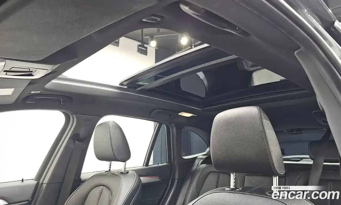 BMW X1 2022 2.0 Автомат в Москве № 157033, фото 11